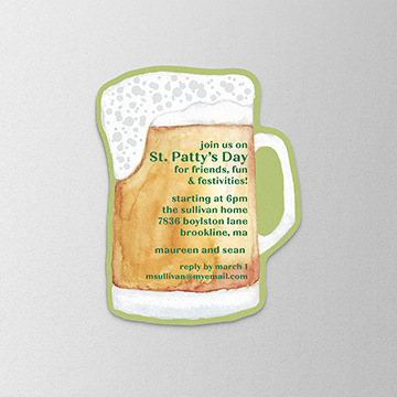 Don't Worry, Beer Happy